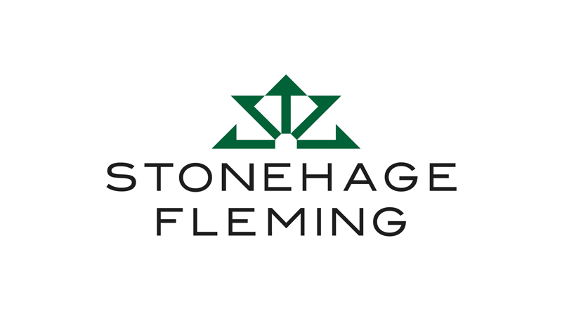 Stonehage Fleming logo