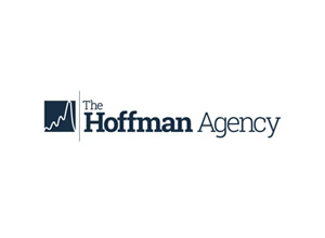 Hoffman-Agency-logo The Hoffman Agency logo